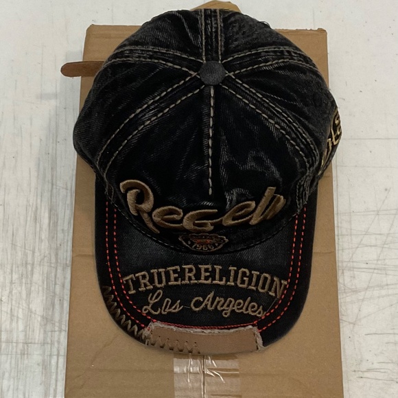True religion 56 Cap . - Picture 7 of 7